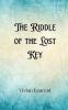 The Riddle of the Lost Key