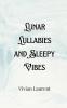 Lunar Lullabies and Sleepy Vibes