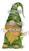 The Warmth of Christmas Memories