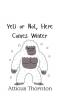 Yeti or Not Here Comes Winter