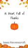 A Heart Full of Thanks