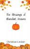 The Blessings of Abundant Seasons