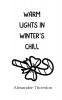 Warm Lights in Winter's Chill