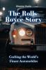 The Rolls-Royce Story