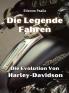 Die Legende Fahren