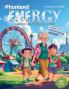 Phunland ENERGY Adventure with Granny Zezo and Eissa