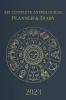 My Complete Astrological Planner & Diary 2023