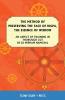 Method of Preserving the Face of Rigpa