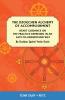 The Dzogchen Alchemy of Accomplishment: Heart Guidance on the Practice Expressed in an Easy-To-Understand Way