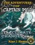 The Adventures of Captain Polo:: The Climate Change Comic: 1
