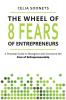 The Wheel of 8 Fears of Entrepreneurs