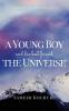 A Young Boy And His Best Friend The Universe. Vol. 2