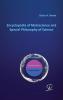 Encyclopedia of Metascience and Special Philosophy of Science
