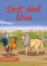 Cock and Lion