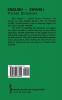 English Swahili Pocket Dictionary