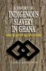 History of Indigenous Slavery In a (P)