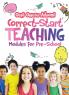 Correct-Start(R) Teaching Modules for Pre-School