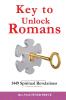 Key to Unlock Romans
