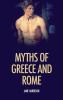 Myths of Greece and Rome