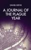 A journal of the plague year
