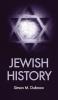 Jewish History