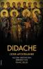 Didache oder Apostellehre