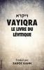 Vayiqra