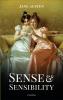 Sense and Sensibility