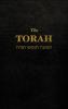 The Torah