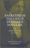 Narrative of the life of Frederick Douglass an American Slave