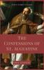 The Confessions of St. Augustine