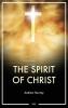 The Spirit of Christ