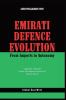 Emirati Defence Evolution
