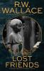 Lost Friends: A Ghost Detective Short Story: 2 (Ghost Detective Short Stories)