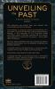 Unveiling the Past: A Ghost Detective Novel: 2
