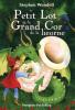 Petit Lot et le Grand Cor de la licorne