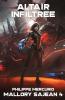Altaïr Infiltrée: Space Opera Et Aventure - Mallory Sajean 4 (French Edition)