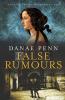 False Rumours: A Belina Lansac Murder Mystery: 1 (Belina Lansac Murder Mysteries)