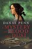 A Mystery of Blood and Dust: A Belina Lansac Murder Mystery: 2 (Belina Lansac Mysteries)