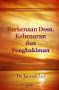 Berkenaan Dosa Kebenaran dan Penghakiman(Malay Edition)