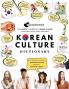 KOREAN CULTURE DICTIONARY