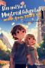 Ray And Yui'S Montreal Adventure (레이와 유이의 몬트리올 모험): Bilingual English-Korean Children'S Book