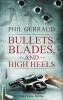 Bullets Blades and High Heels: Pulp Fiction Stories