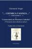 ...CHYMICA VANNUS... (...TAMIZ QUÍMICO...) y Commentatio de Pharmaco Catholico (Disertación sobre la Medicina Católica) - Traducción y Comentario