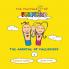 The arrival of Palloncino: 1 (The Travels of Palloncino)