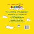 The arrival of Palloncino: 1 (The Travels of Palloncino)