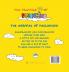 The arrival of Palloncino: 1 (The Travels of Palloncino)