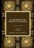 La Tradizioni del Profeta Muhammad Volume IV