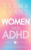 Women with ADHD