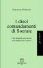 I dieci comandamenti di Socrate